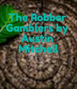 The Robber Gamblers